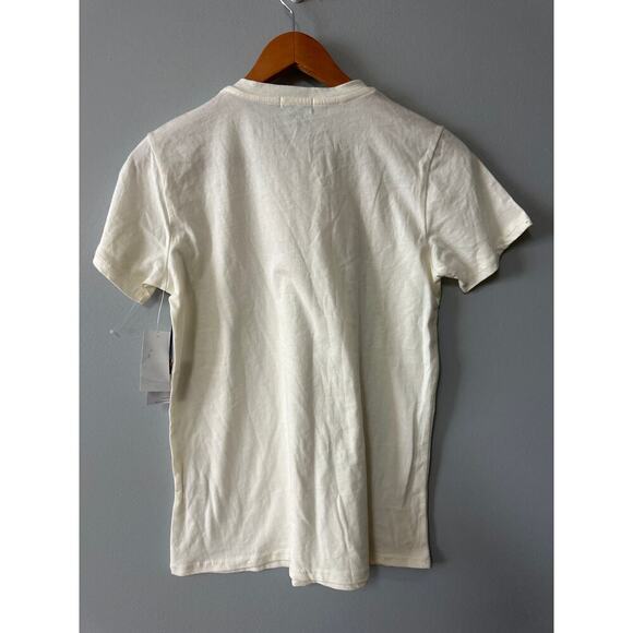 NEW Taylor for President 2024 T-Shirt Size XS Graphic Tee Pop Culture Swiftie - Picture 3 of 5